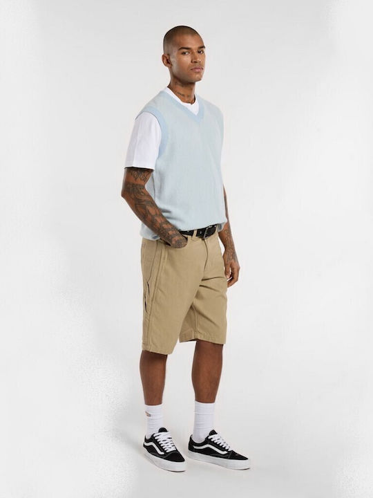 Duck Carpenter Men's Shorts Beige