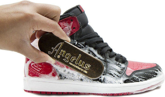 Angelus Easy Cleaner Shoe Cleaner 255ml