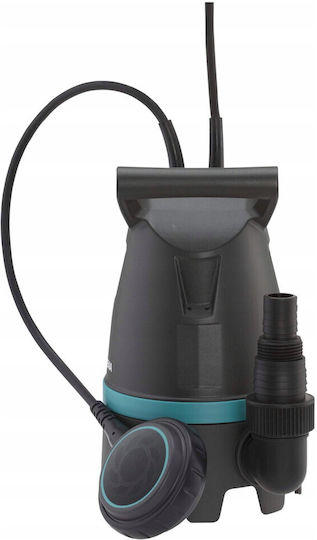 Gardena Basic 9200 Monofazică Pompă Ape reziduale / canalizare 0.33hp