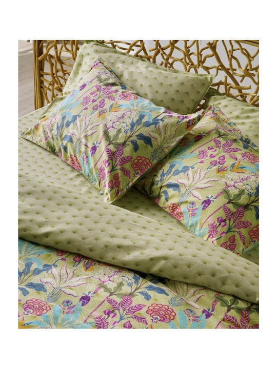 Kentia Sheet Sets Queen 240x270cm. Zuba 10 4pcs