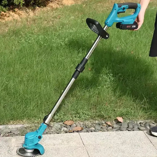 ForHome Brush Cutter Shoulder / Hand Battery