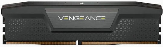 Corsair Vengeance DDR5 με Module 1x32GB και Ταχύτητα 5200 για Desktop