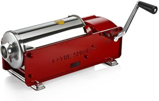 Facem Tre Spade Wurstfüller Star 8 7Es 21x63.5x16cm