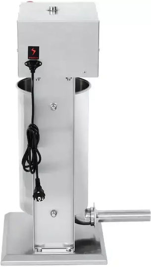 Dynamic Sausage Filler Machine with Pedal 15lt