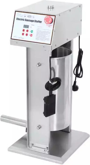 Dynamic Sausage Filler Machine with Pedal 15lt