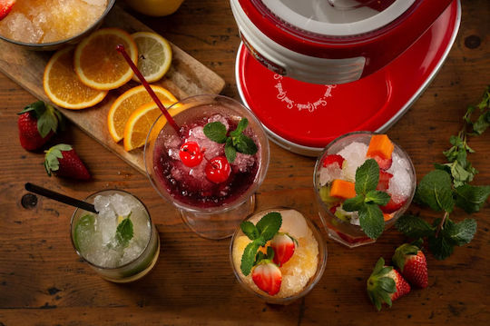 Ariete Party Time 76/00 Electric Ice Crusher 30W