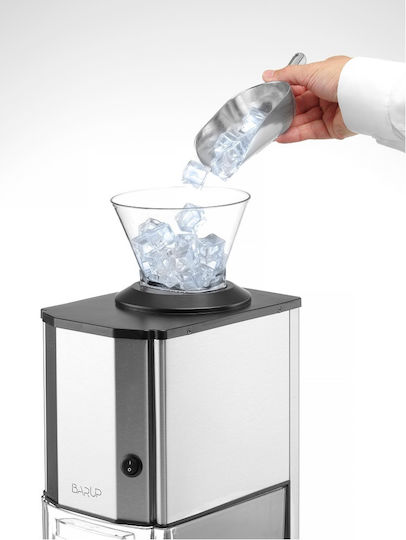 Hendi Electric Ice Crusher 80W 17x26x46cm