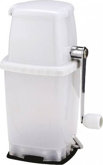 GTSA Ice Crusher with Dimension 10.5x10.5x24.5cm with Suction Cup