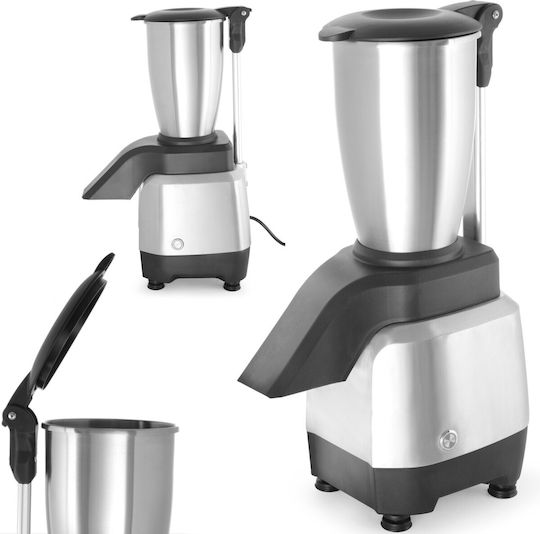 Hendi Electric Ice Crusher 1000rpm 200W 19.4x32.9x52.3cm
