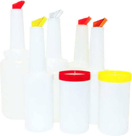 Novatex Pour Bottles 1lt