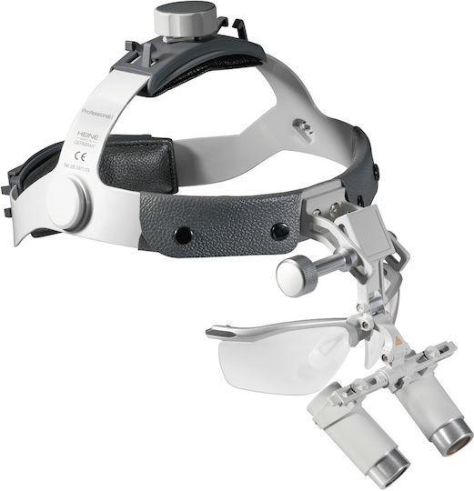 Heine Magnifying Glasses