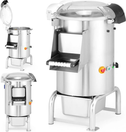 Hendi Commercial Peeler 10kg 550W 229217