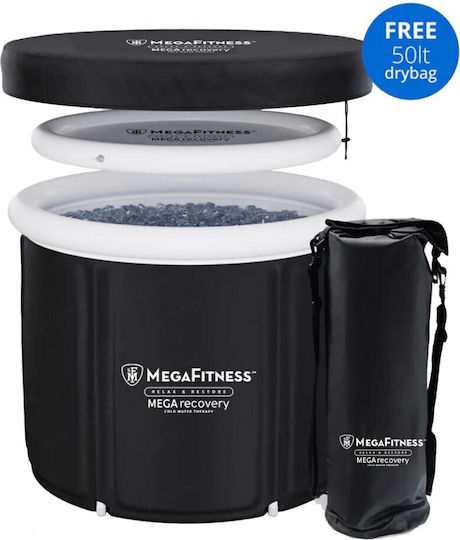MegaFitness Устройство за криотерапия