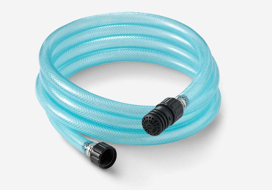 Husqvarna Rubber High Pressure Hose for Pressure Washer 3m
