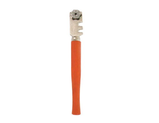 Gadget Tools Κόφτης Γυαλιού με Ροδέλα 499907