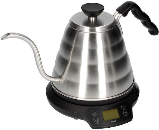 Hario V60 Barista Kettle 800ml Gray