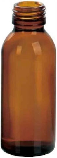 Glass Bottle 500ml