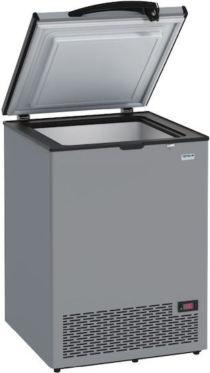 Καταψύκτης Silver Ultra Low Temperature Ul100