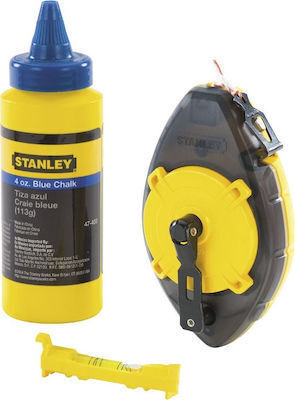 Stanley Measuring Rope-Marker 30m 0-47-465