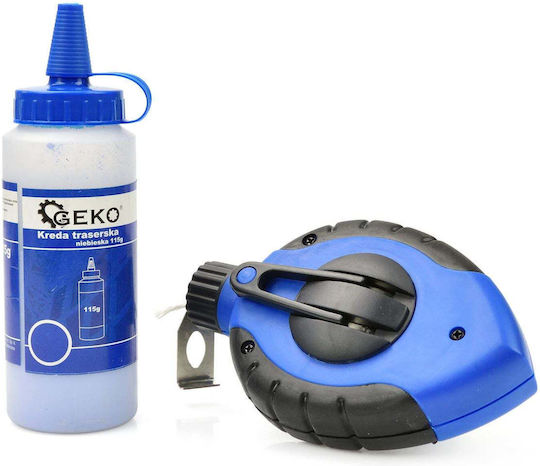 Geko Chalk Liner Set 30m G29043
