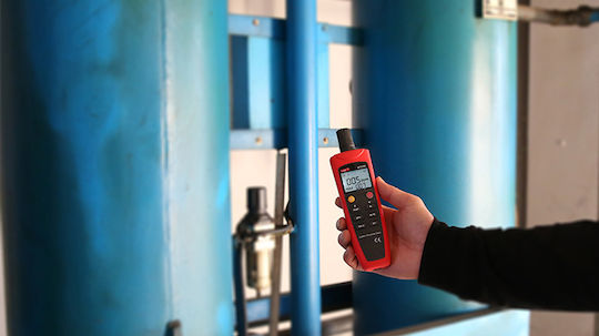 Uni-T UT337A Gas Meter CO2
