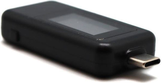 KWS-1802C Уред за тестване на ПК USB порт
