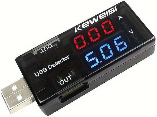459632667 Уред за тестване на ПК USB порт