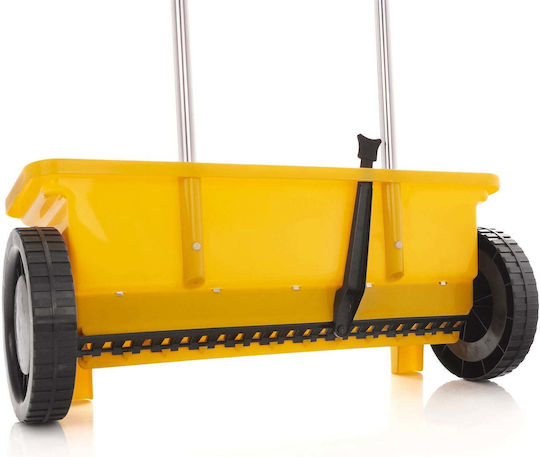 Geko G72068 Wheeled Seeder with Capacity 12lt