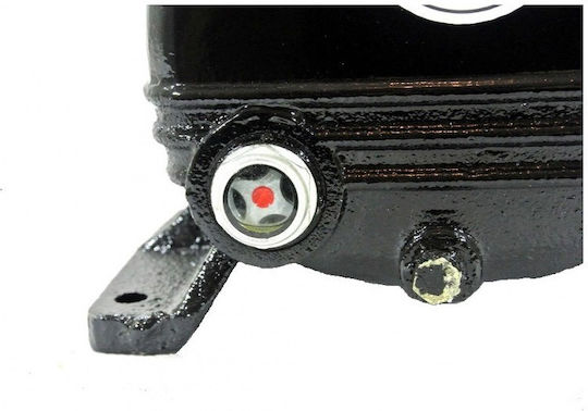Kraft & Dele KD1405 Κεφαλή για Αεροσυμπιεστή 4hp