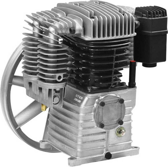 Unimac K25 (C50) Cap de compresor pentru compresorul de aer 5.5hp