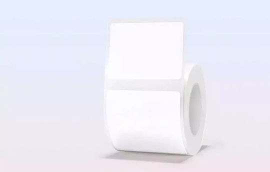 Niimbot 900 Selbstklebende Etikettenrollen 40x30mm 1Stück