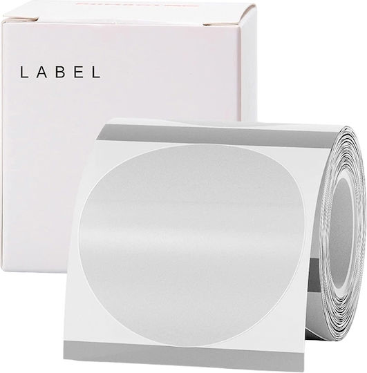 Niimbot 150 Self-Adhesive Label Rolls for Label Printer 50x50mm 1pcs