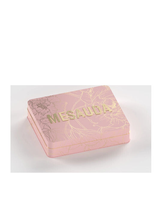 Mesauda Milano Cult Сет за грим за лицето Устни 2бр