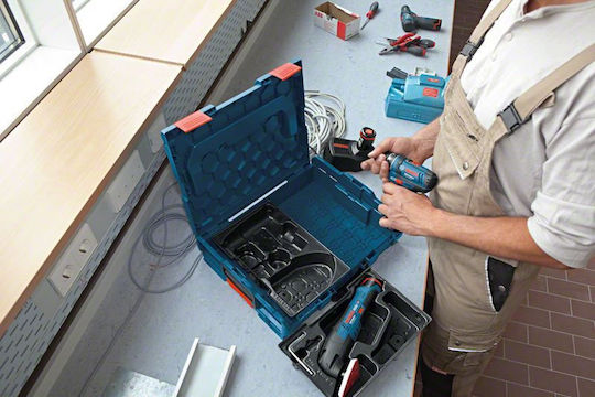 Bosch Tool Accessories for Storage / Transport 1600A002UV