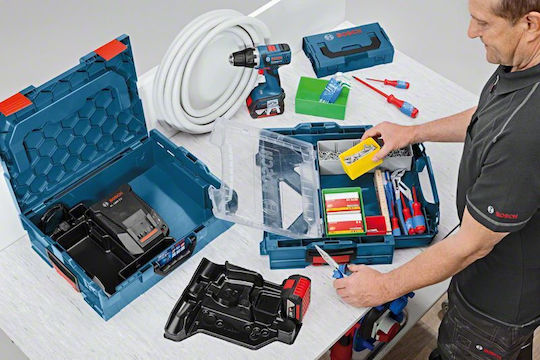 Bosch Tool Accessories for Storage / Transport 1600A002UV