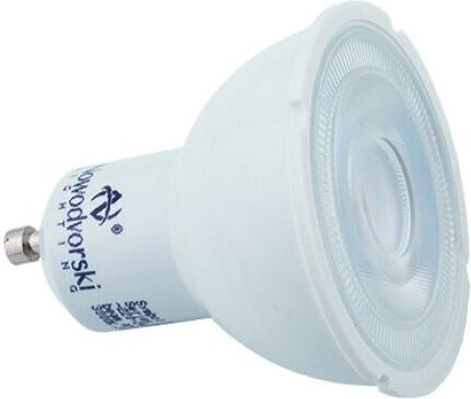 Nowodvorski LED крушка 7W за фасунга GU10 и форма R50 Топло бяло