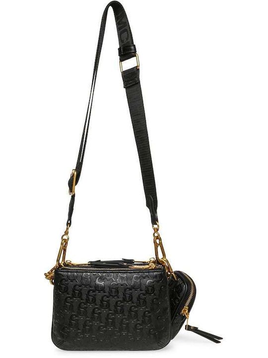 Broy-e Set Women's Bag Shoulder Black