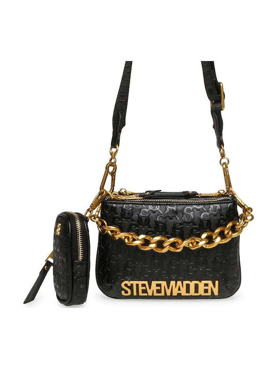 Broy-e Set Women's Bag Shoulder Black