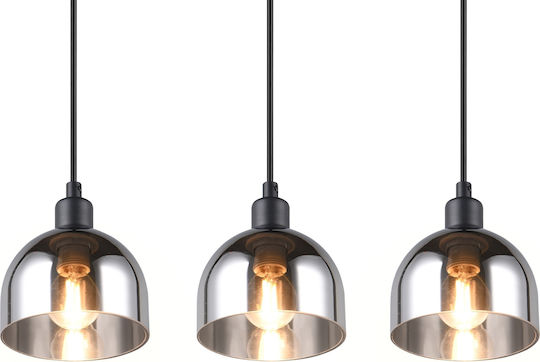 Trio Lighting Pendant Light Black Trio Lighting Pendant Light Black
