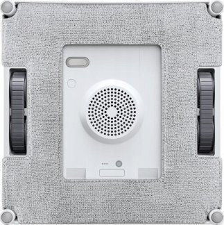 Ecovacs Set 2 Microfiber Cleaning Cloths Compatible Winbot W1 W1 Pro
