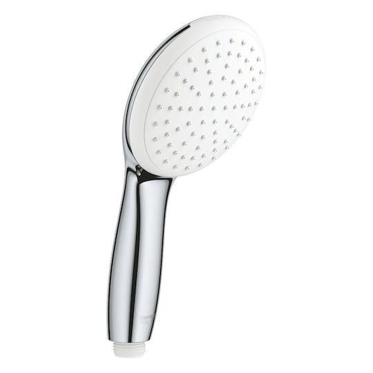 Grohe Tempesta 110 Handheld Showerhead 1 Spray Type