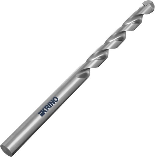 Krino Drill with Cylindrical Shank for Masonry 6x100mm