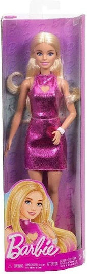 Barbie Fashionistas Doll Fashionistas For 3+ Years