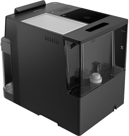 Beko 1350W Налягане 19бар за капучино Черна CEG7304B