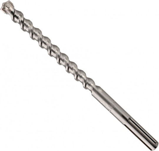 Keil Diamantbohrer mit SDS Max Schaft für Gemäuer Länge 320mm