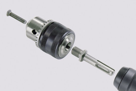 Wolfcraft Свредло със SDS Plus Опашка 20x20mm