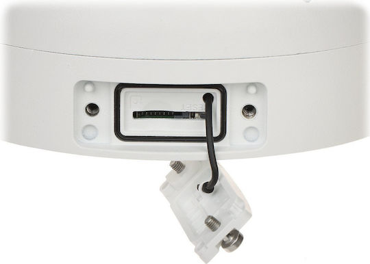 Dahua IPC-HDBW5541R-ASE IP Камера за наблюдение Full HD+ 5MP Водоустойчива с Микрофон и Обектив 2.8мм