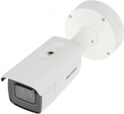 Hikvision DS-2CD2666G2-IZS(C) IP Cameră de Supraveghere Full HD+ 6MP Rezistentă la apă cu Lentilă 2.8-12mm