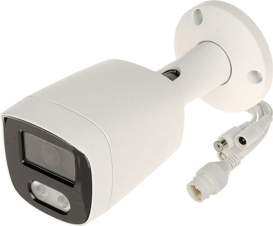 Apti APTI-AI401CA3-28W IP Κάμερα Παρακολούθησης Full HD+ 4MP Αδιάβροχη με Μικρόφωνο και Φακό 2.8mm