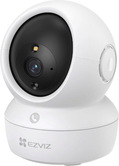 Ezviz H6c Pro IP Κάμερα Παρακολούθησης Full HD+ 5MP με Αμφίδρομη Επικοινωνία